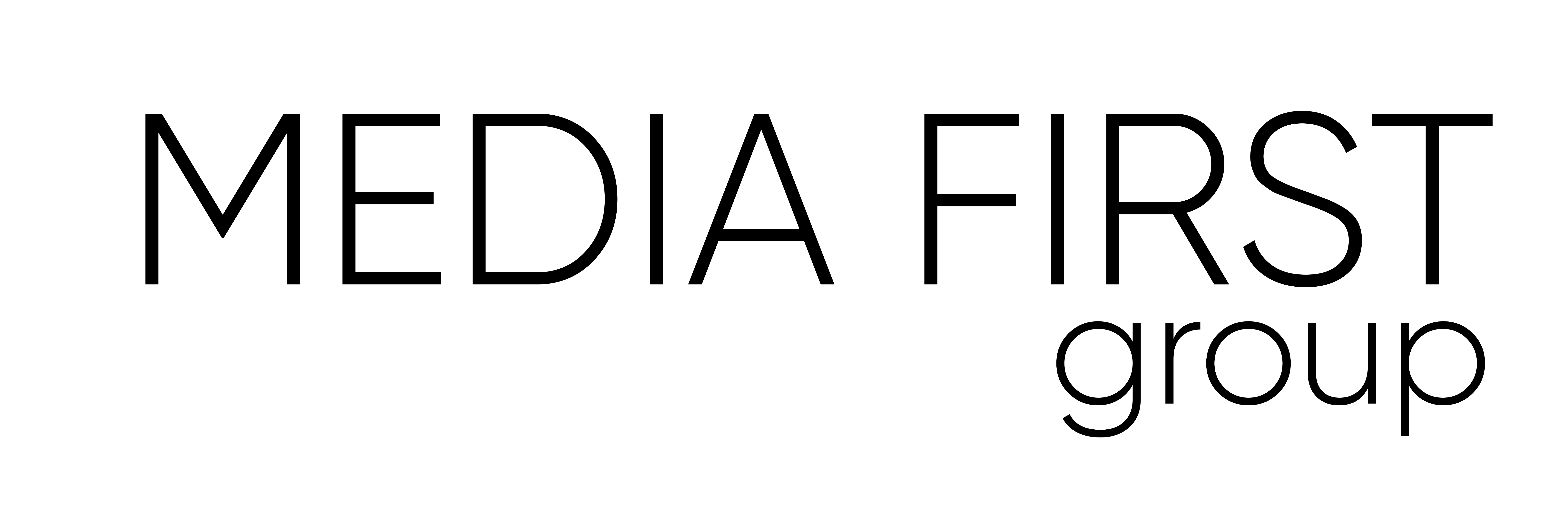 Media First Group